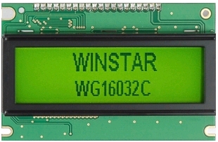 WG16032C
