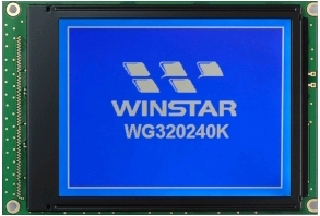 WG320240K