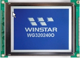 WG320240O