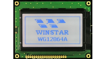 WG12864A