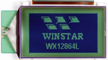 WX12864L