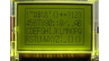 WX12864T1
