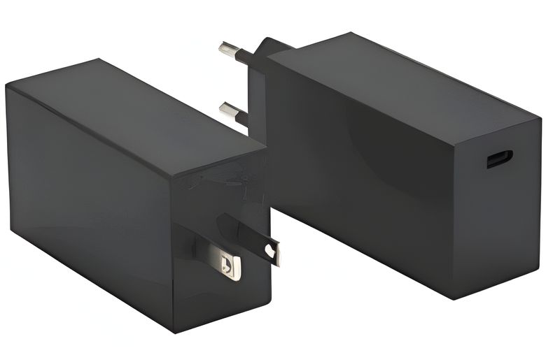 Type C PD電源（60W）