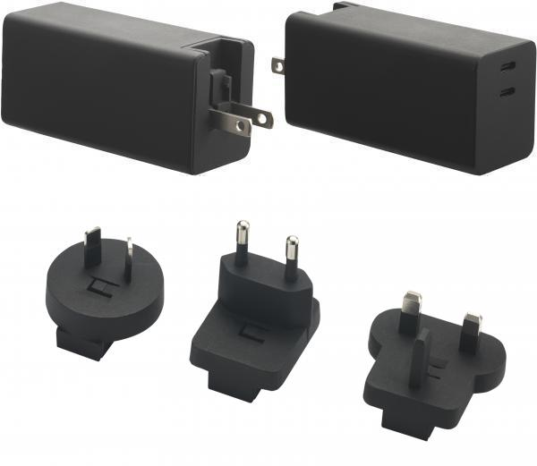 医療規格対応 Type C PD電源(100W)