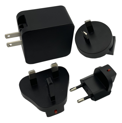 Type C PD電源(65W)