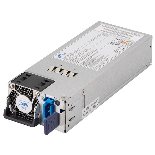 製品情報 ：冗長化電源（CRPS）800W（DC-DC） - 株式会社マップ