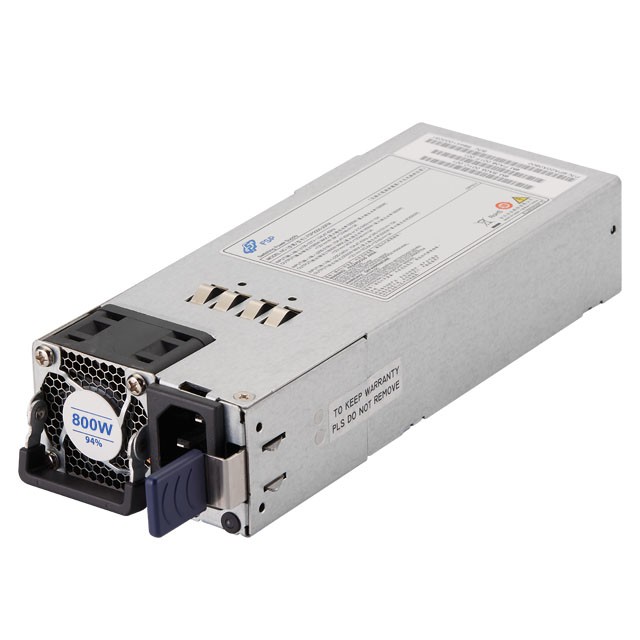 冗長化電源(CRPS)800W(AC-DC)